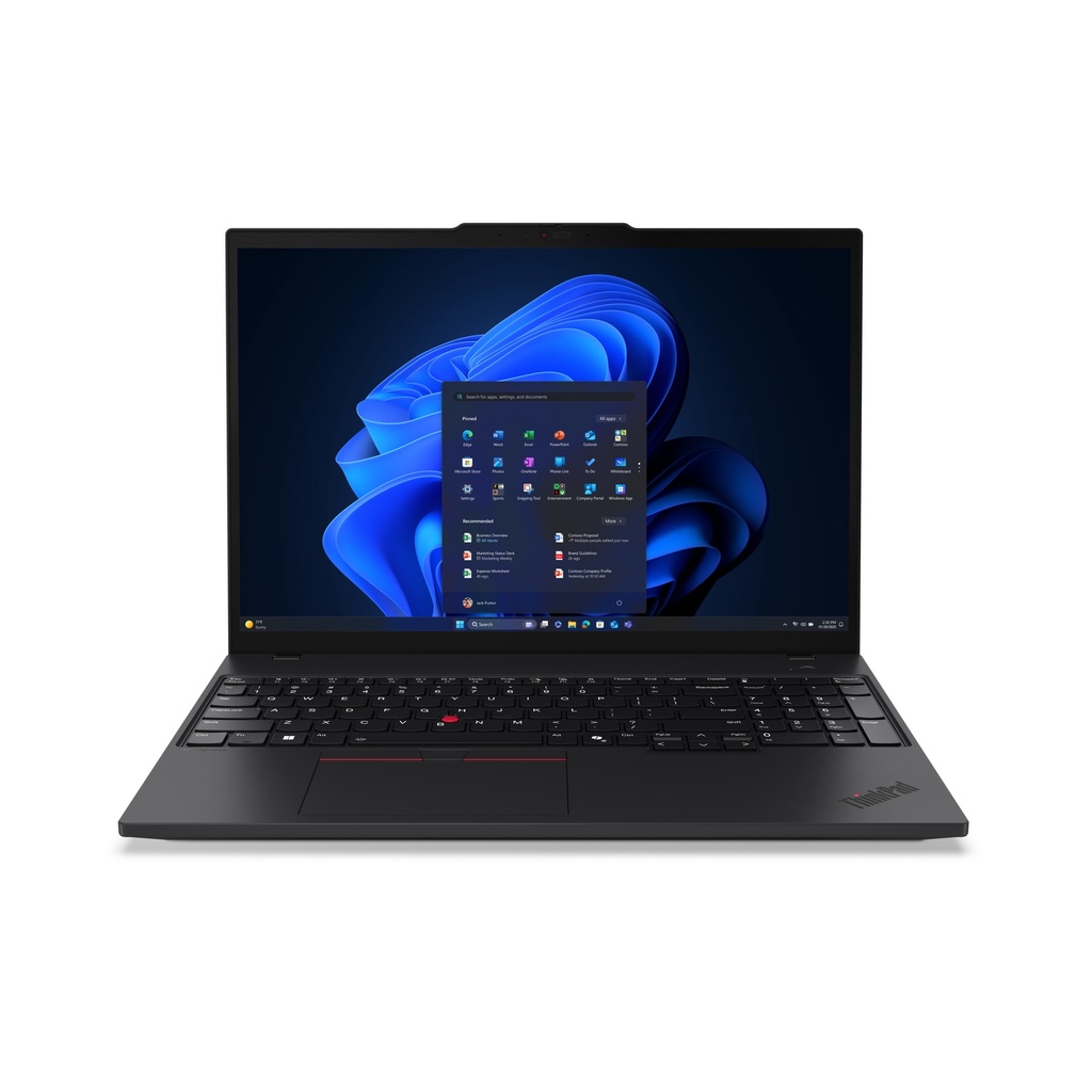Lenovo TS NB TP T16 G4 U5 16G 512G 11P