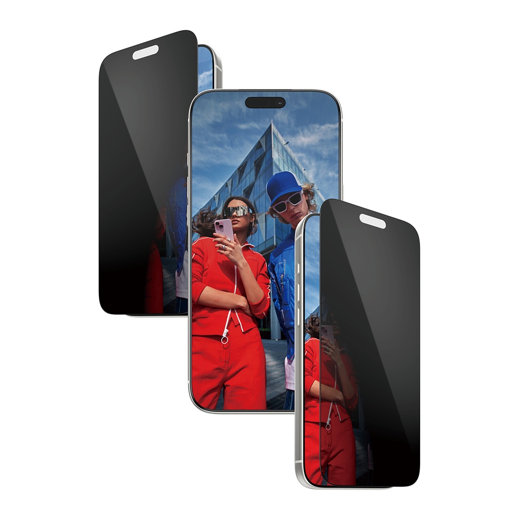 Panzerglass Apple iPhone 17 Pro Max Priv