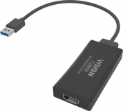 Vision USB Adapter TCUSBHDMI