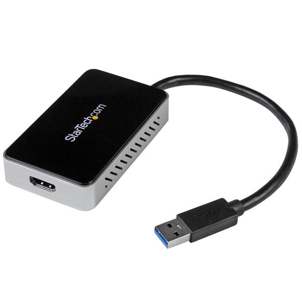 Startech Hubs USB USB32HDEH