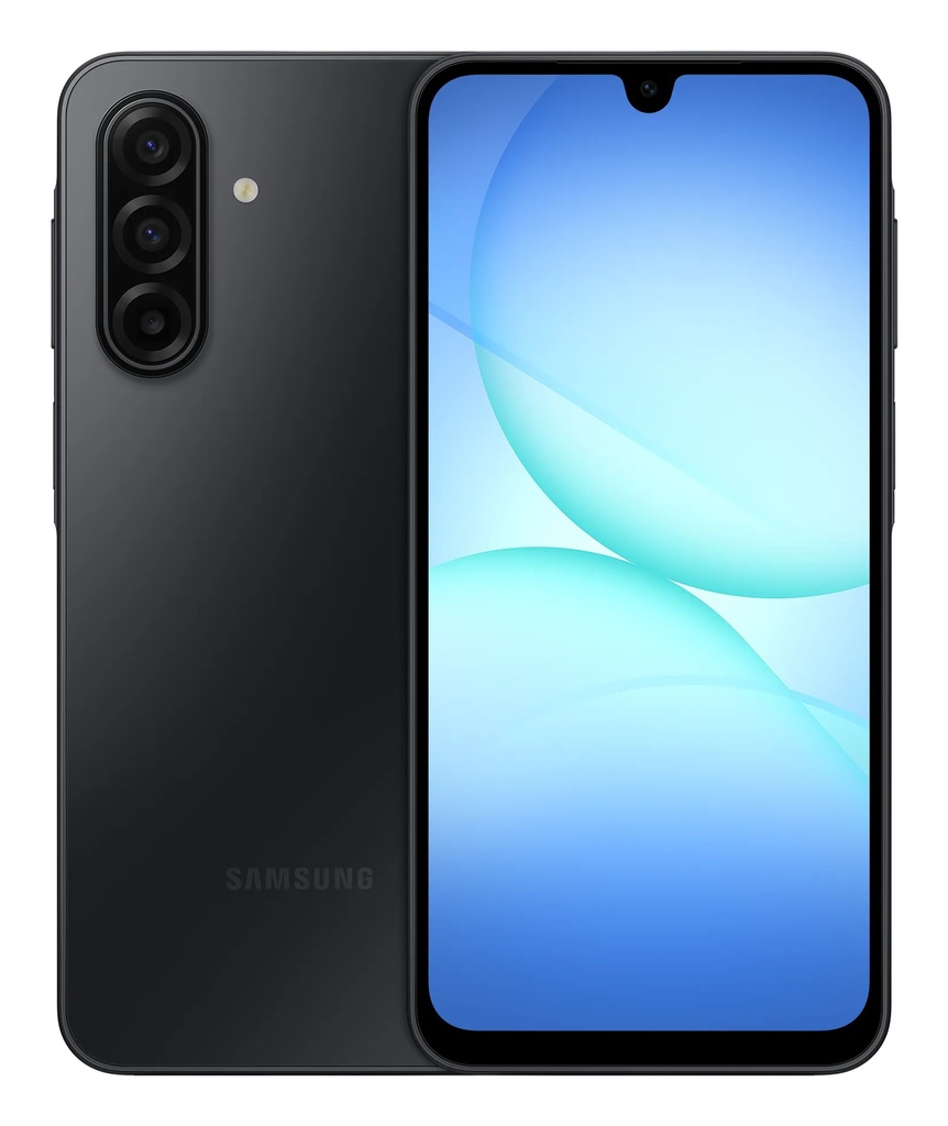 Samsung Galaxy A17 5G 128GB BLACK