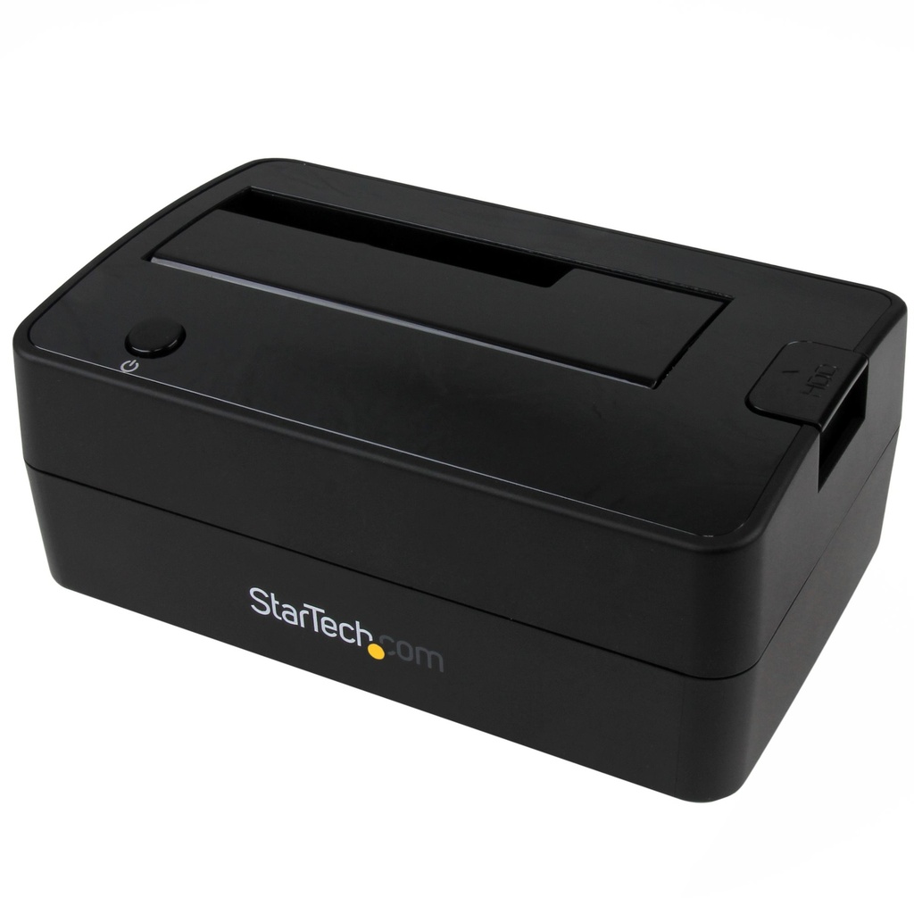 Startech Hard Disk Array SDOCKU313