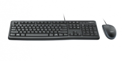Logitech Clavier 920-002562