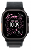 Apple Watch Ultra 3 49mm Black Alpine S