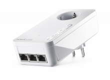 Devolo Homeplug 8502