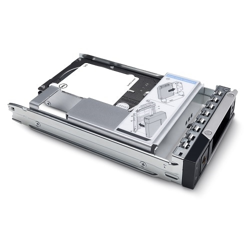 Dell HDD Int. 400ATIO