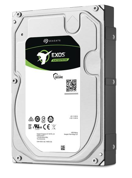 Seagate HDD Int. ST8000NM000A
