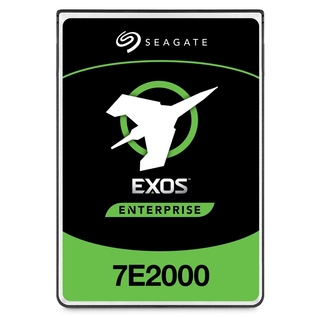 Seagate Hard Disk Int. ST2000NX0253