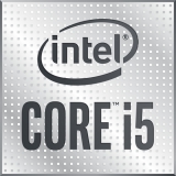 Intel Processor (CPU) BX8070110600K