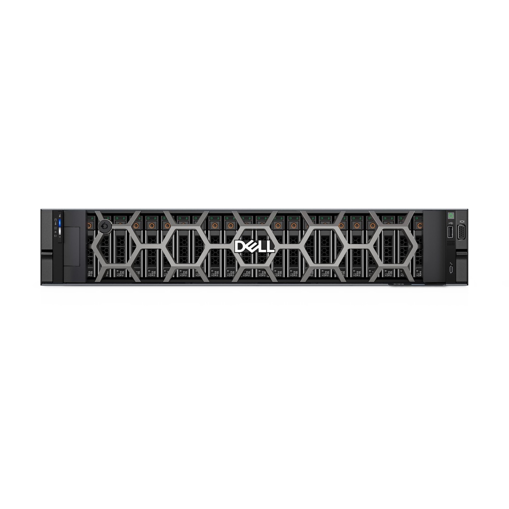 Dell Server HDD 2.5" SATA CMC15M1
