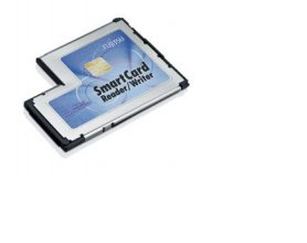 Fujitsu PC Kaart Adap CMS26361F2432L7