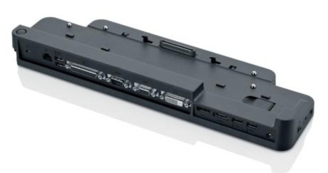 Portreplicator LIFEBOOK E/S751
