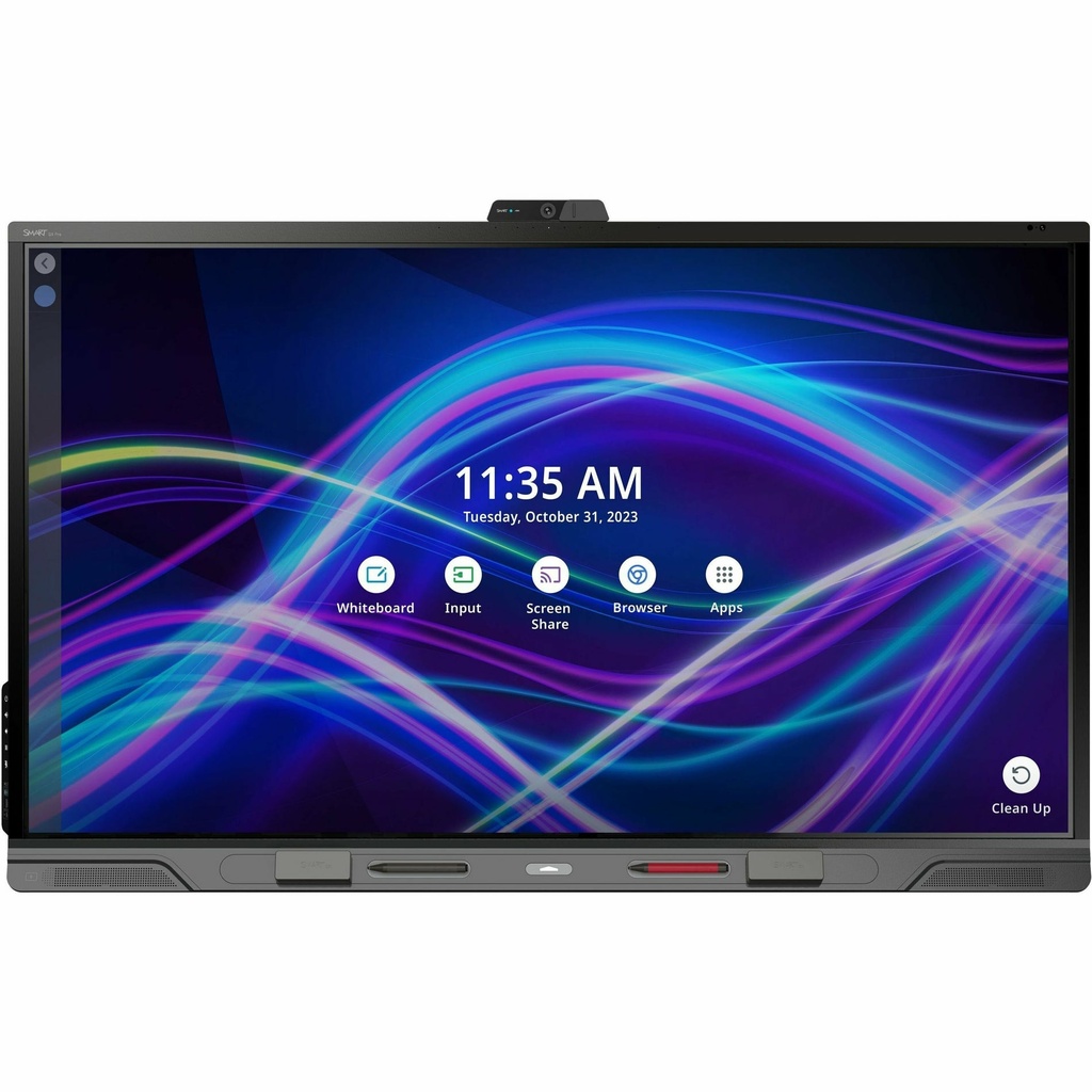 Smartech Touch Panel CMSBIDQX265P