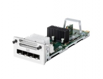 CS/MS390 4x10GE Module