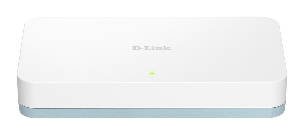 D-link 8 port switch DGS-1008D