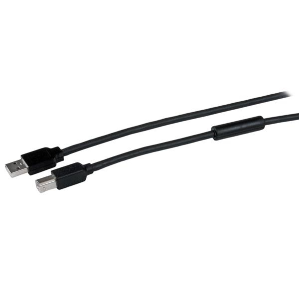 Startech Kabel USB2HAB50AC