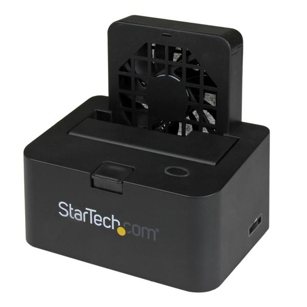 Startech HDD array SDOCKU33EF