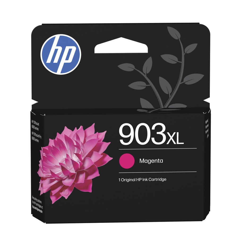 HP Inktpatroon T6M07AE#301