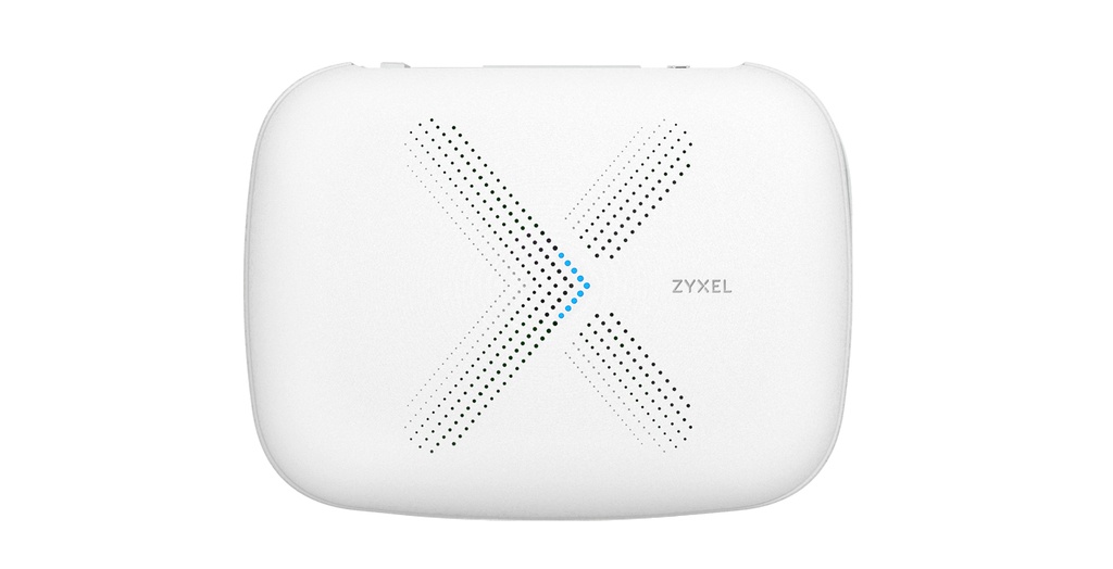 Zyxel Router WSQ50EU0201F