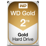Western Digital Hard Disk Int. WD2005FBYZ