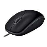Logitech Souris B110