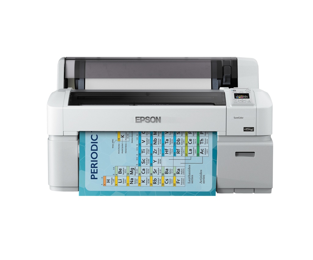 Epson Printer Plotter C11CD66301A1