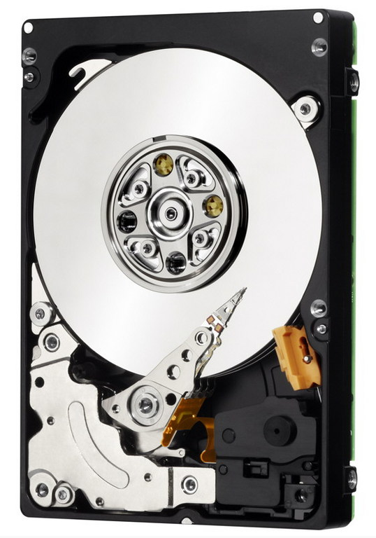 Lenovo HDD Int. 01DC427