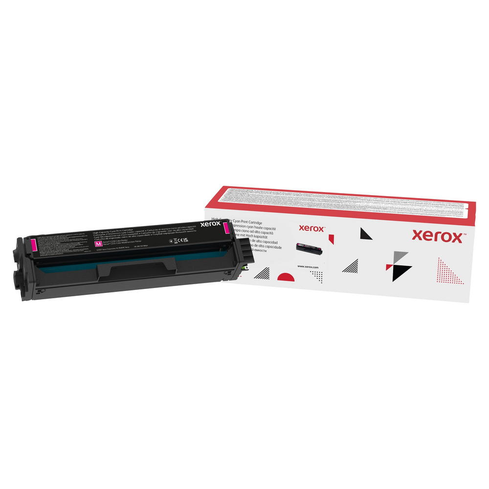Xerox Tonercartridge 006R04393