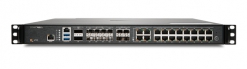 Sonicwall Firewall 02SSC4332