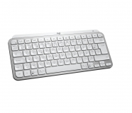 Logitech MX Keys Mini Wireless Pale Grey