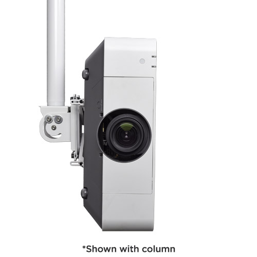 Universal Floor & Portrait Ceiling Mount 100014827