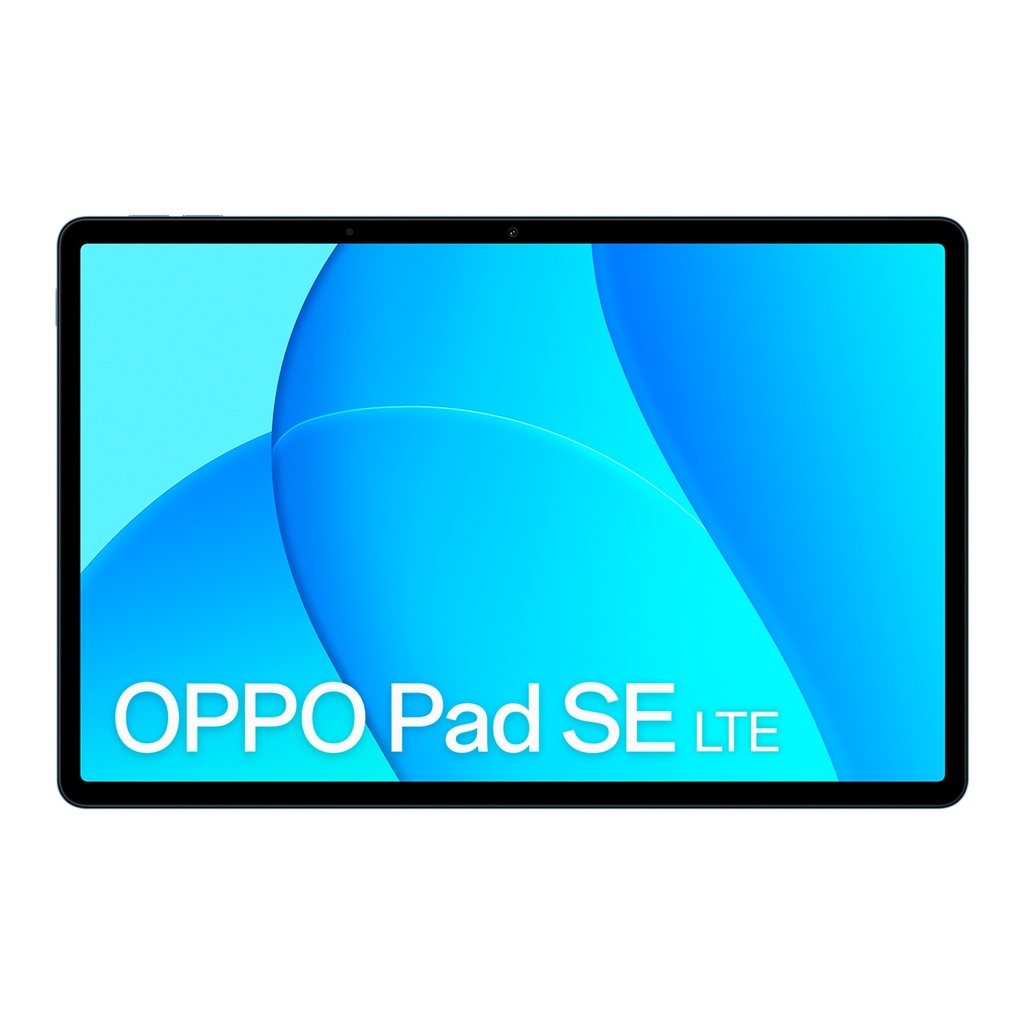 OPPO Pad SE Twilight Blue