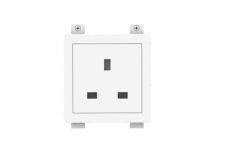 VISION Techconnect UK Power module