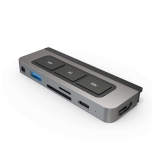 Hyper Hubs USB HD449
