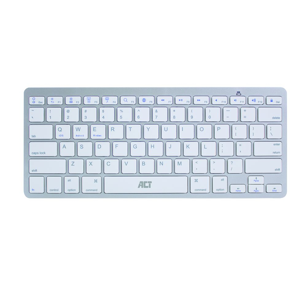 ACT BLUETOOTH KEYBOARD BE