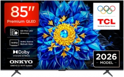 TCL QLED 85QLED810L