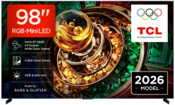 TCL RGB-Mini LED 98RM9L