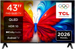 TCL QLED 40S5L