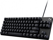 Logitech G413 SE Tenkeyless Mechanical Gaming Keyboard