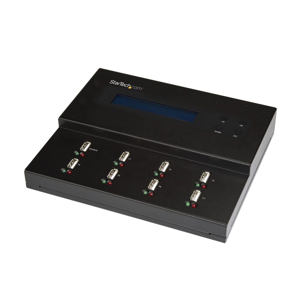 Startech Hubs USB USBDUPE17