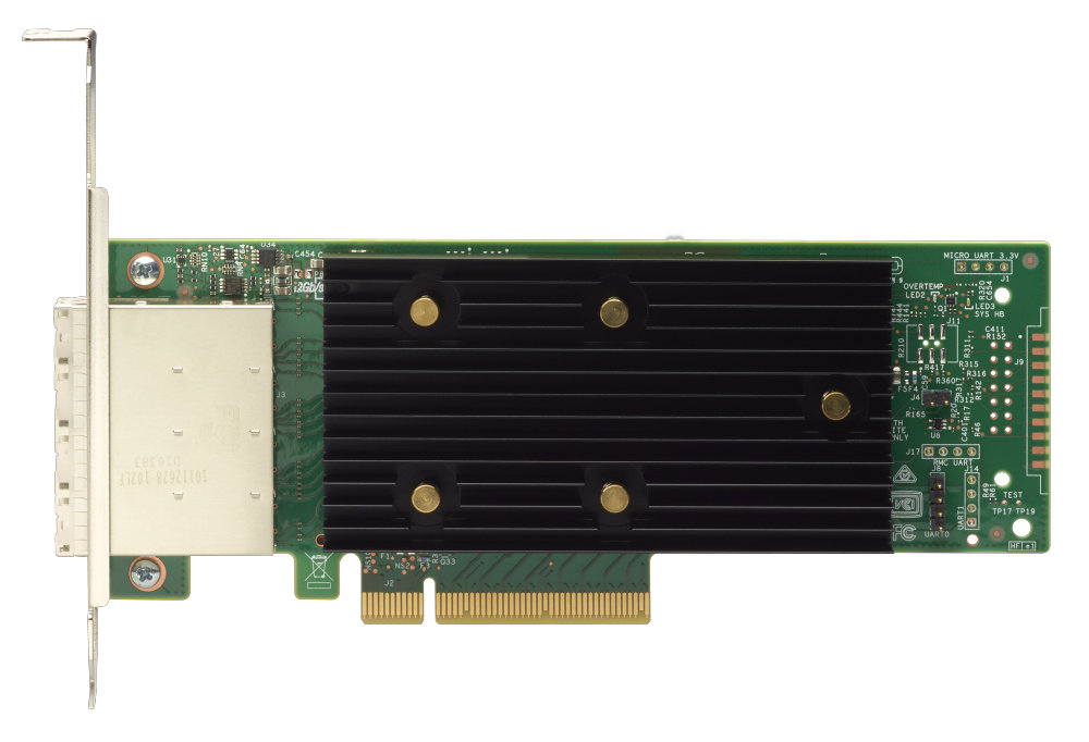 Lenovo Server HBA Ctlr/Mod/Acc 7Y37A01091