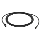 Axis TU6004 CL2 Cable Black 8m 8m cable used 02250-001