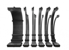Antec P3 Black 6Pack AT-ECAB-BK300-C2P3-BK