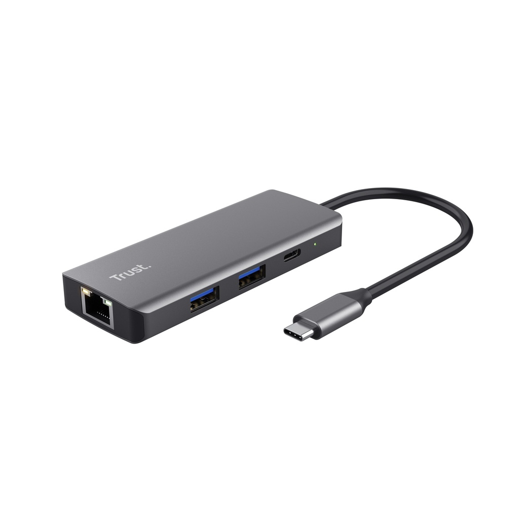 Trust Hubs USB 24968
