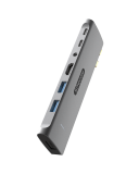 Sitecom Multiport hub for M1/M2 models