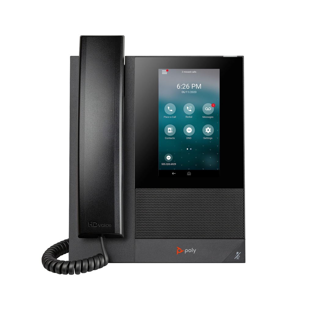 HP Telefoon VoIP 849A1AAAC3