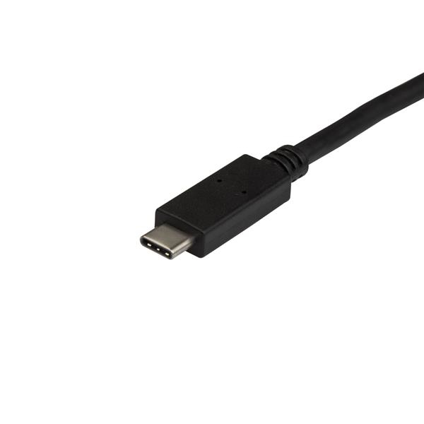Startech Kabel USB USB31AC50CM