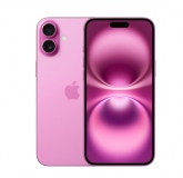 APPLE IPHONE 16 PLUS 128GB PINK