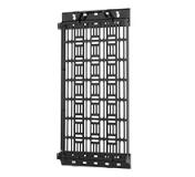 Quick Release AV Storage Tray
