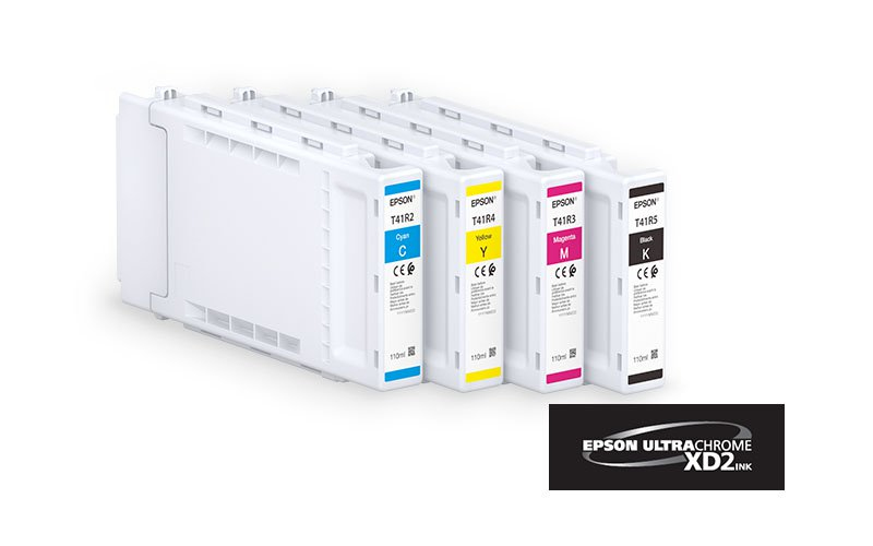 Epson Imprim.Traceur C11CJ56301A0